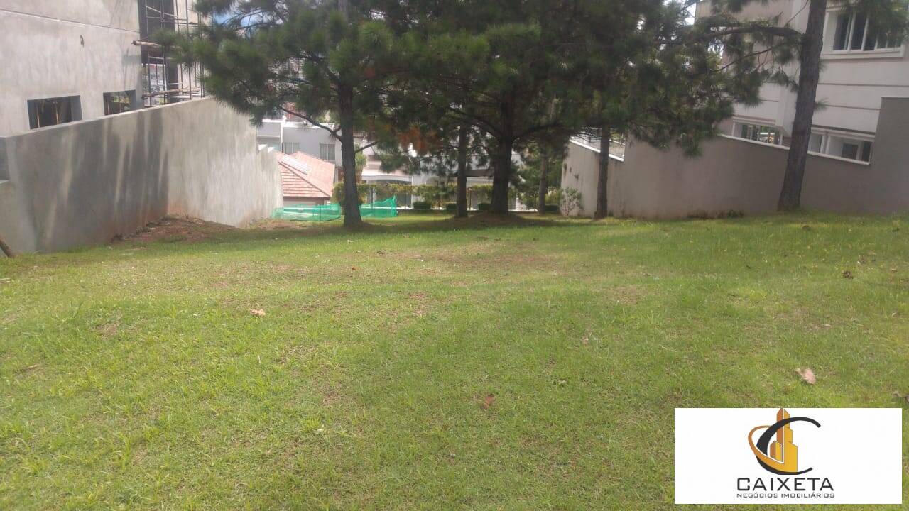 Terreno em condomínio para Venda em Barueri - 1