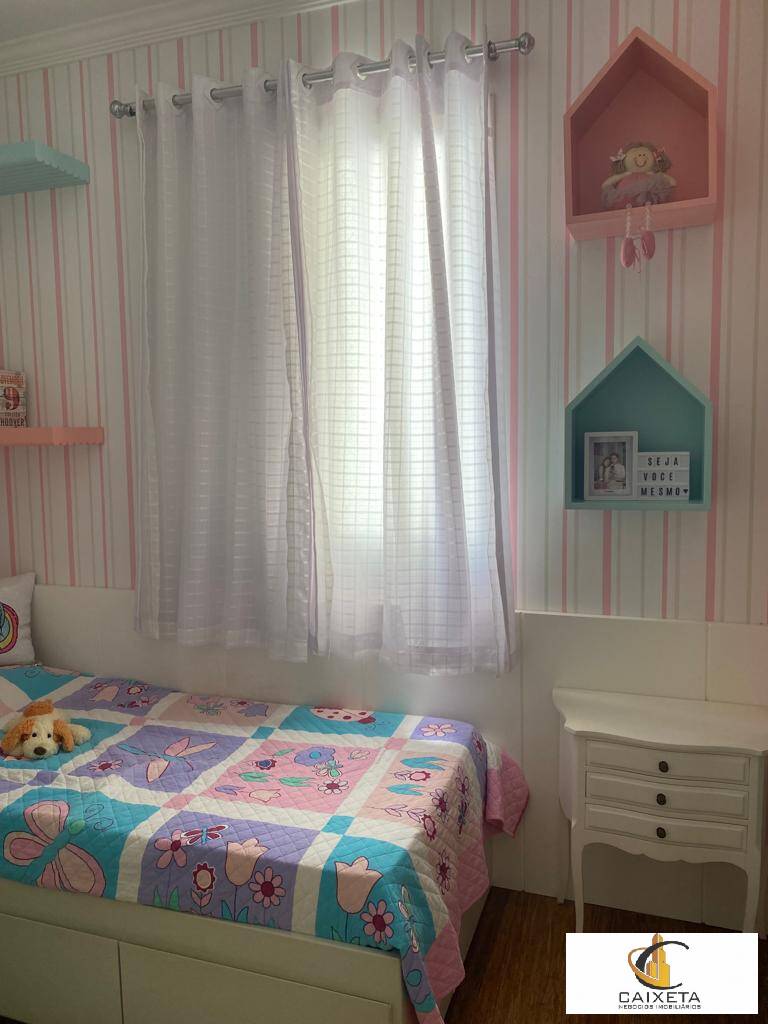 Apartamento para Venda em Santana de Parnaíba - 10