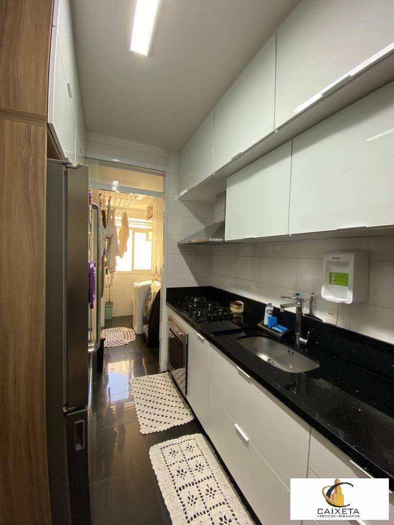 Apartamento para Venda em Santana de Parnaíba - 6