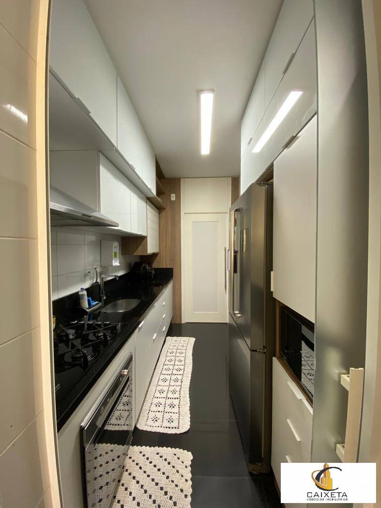 Apartamento para Venda em Santana de Parnaíba - 7