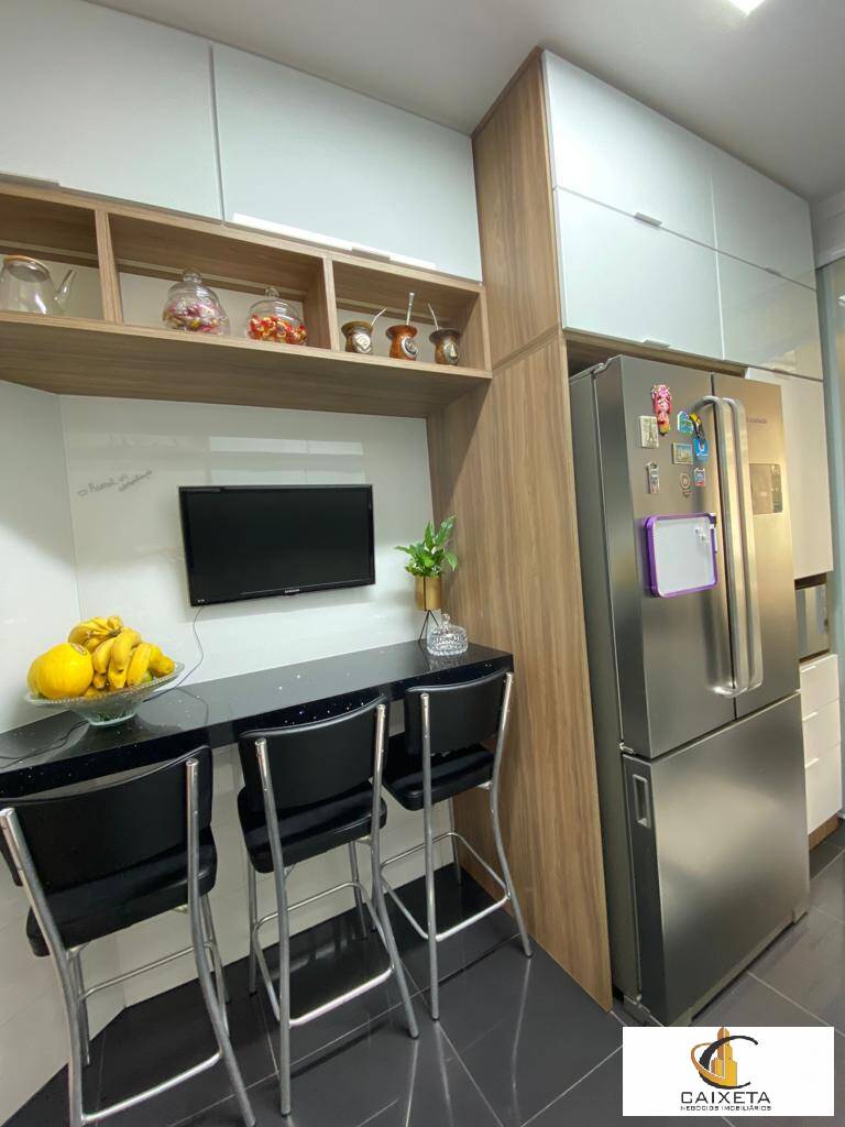 Apartamento para Venda em Santana de Parnaíba - 8