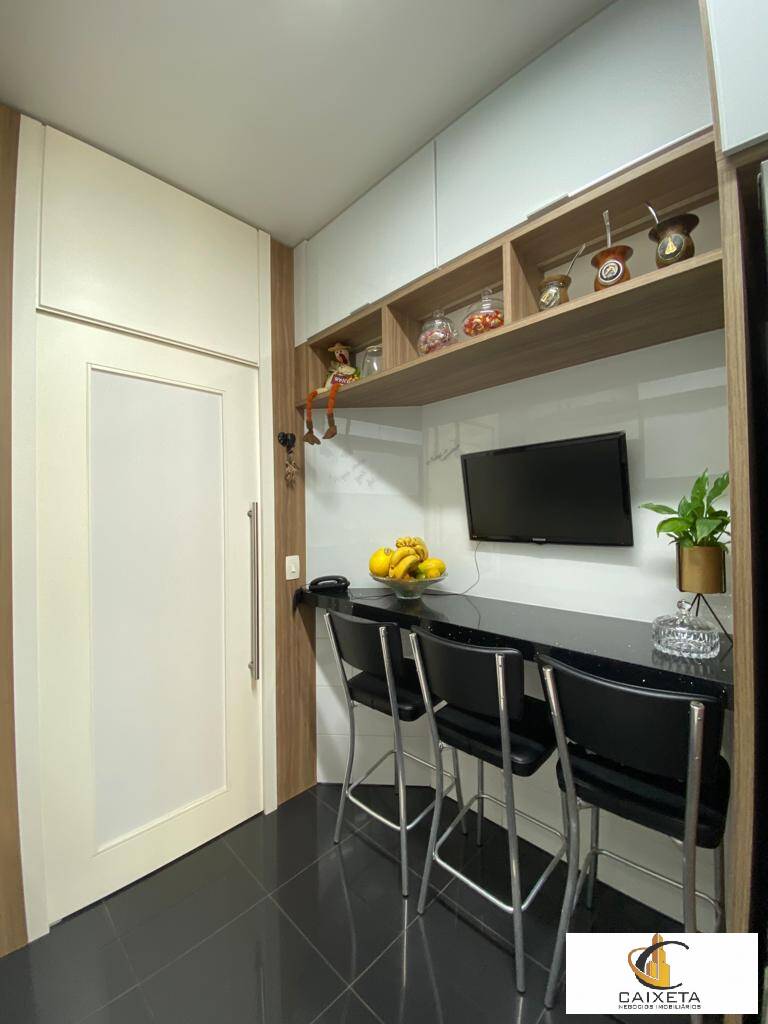 Apartamento para Venda em Santana de Parnaíba - 9