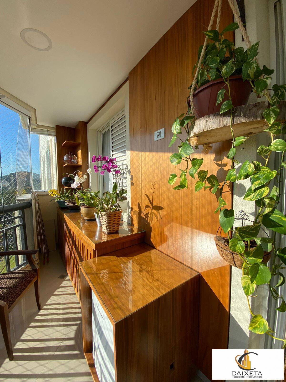 Apartamento para Venda em Santana de Parnaíba - 1