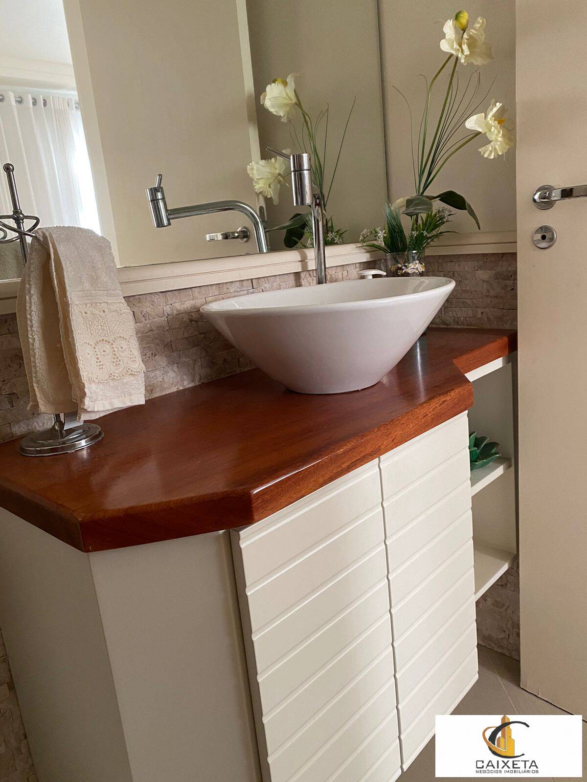 Apartamento para Venda em Santana de Parnaíba - 14