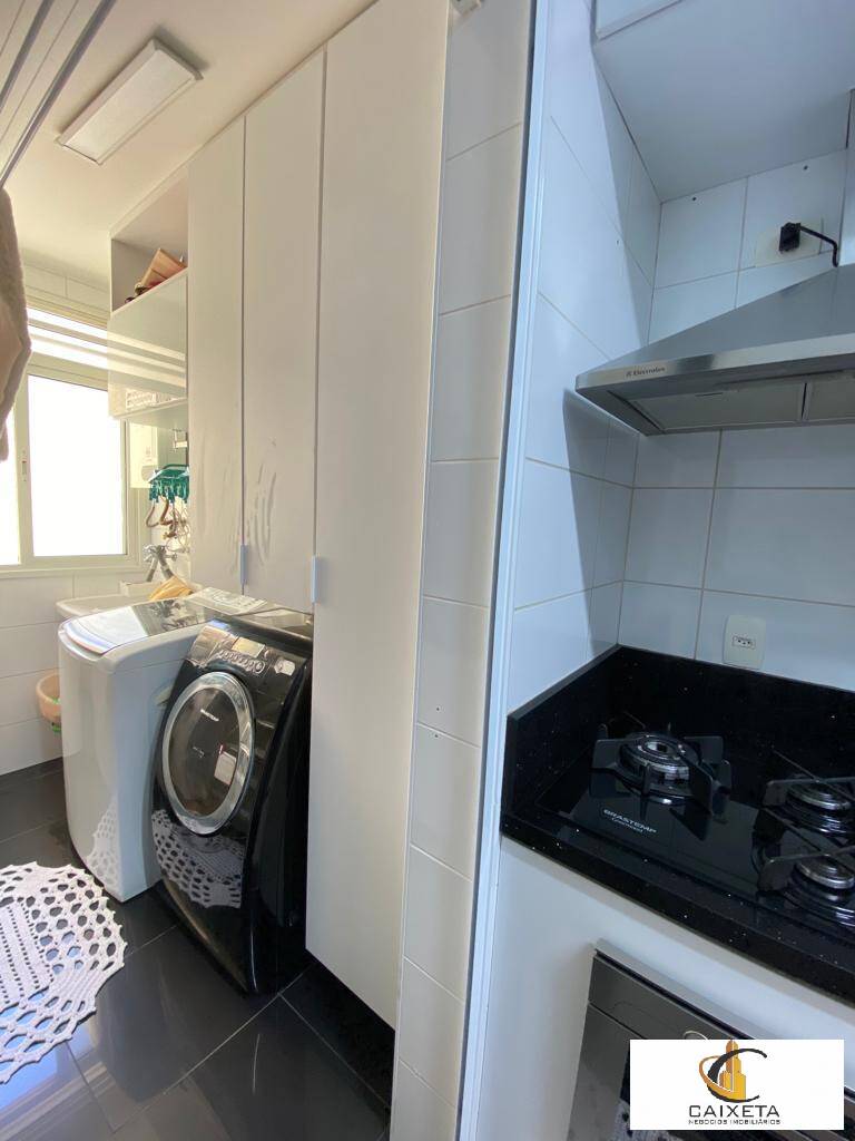 Apartamento para Venda em Santana de Parnaíba - 12