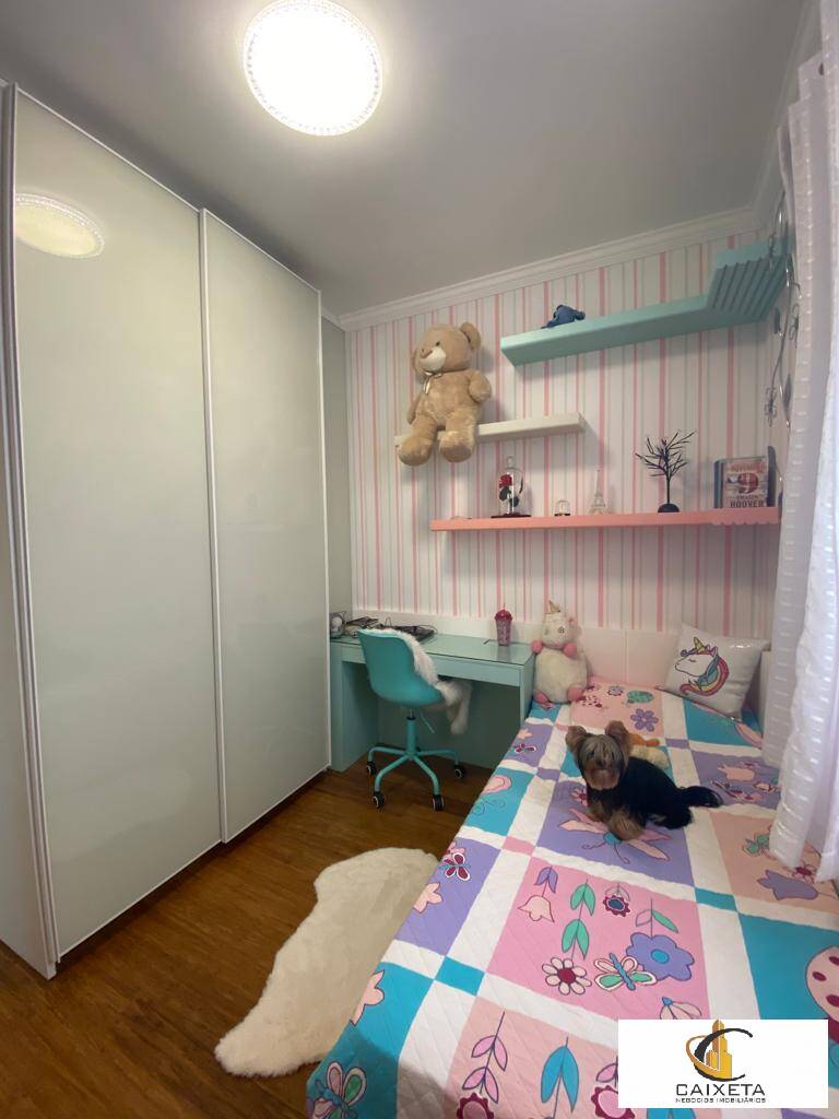 Apartamento para Venda em Santana de Parnaíba - 15