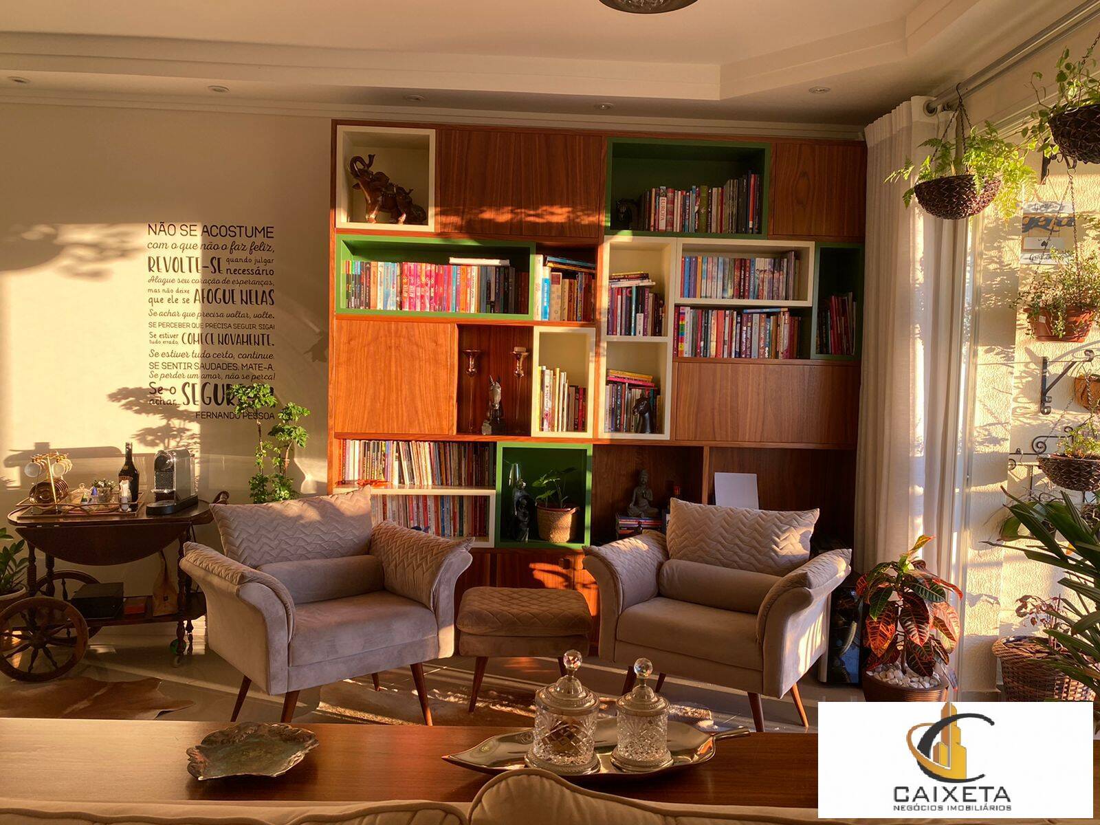 Apartamento para Venda em Santana de Parnaíba - 2