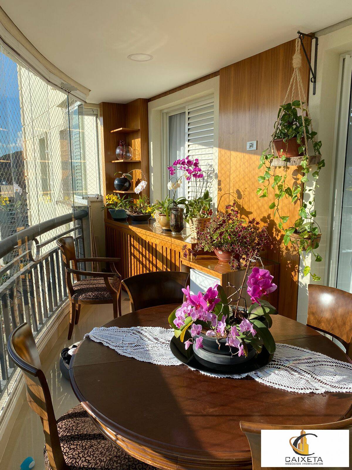 Apartamento para Venda em Santana de Parnaíba - 4