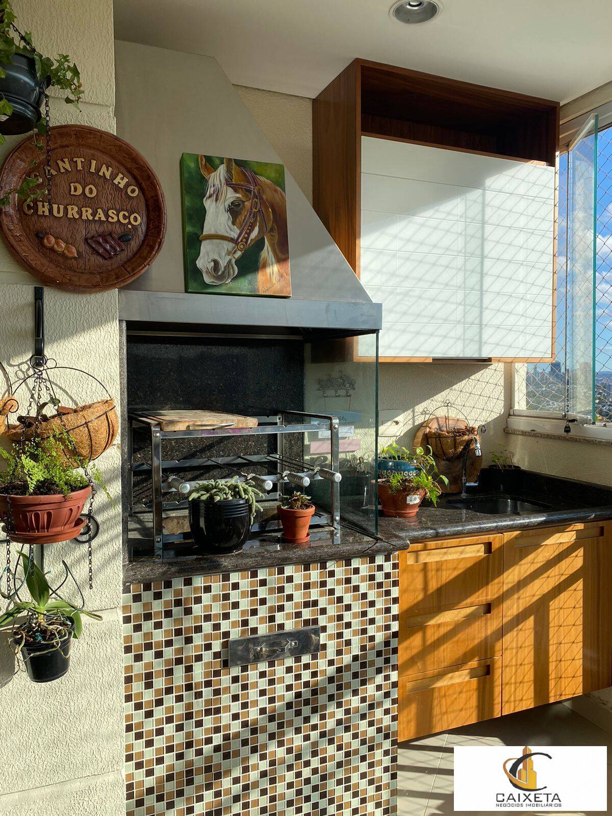 Apartamento para Venda em Santana de Parnaíba - 3