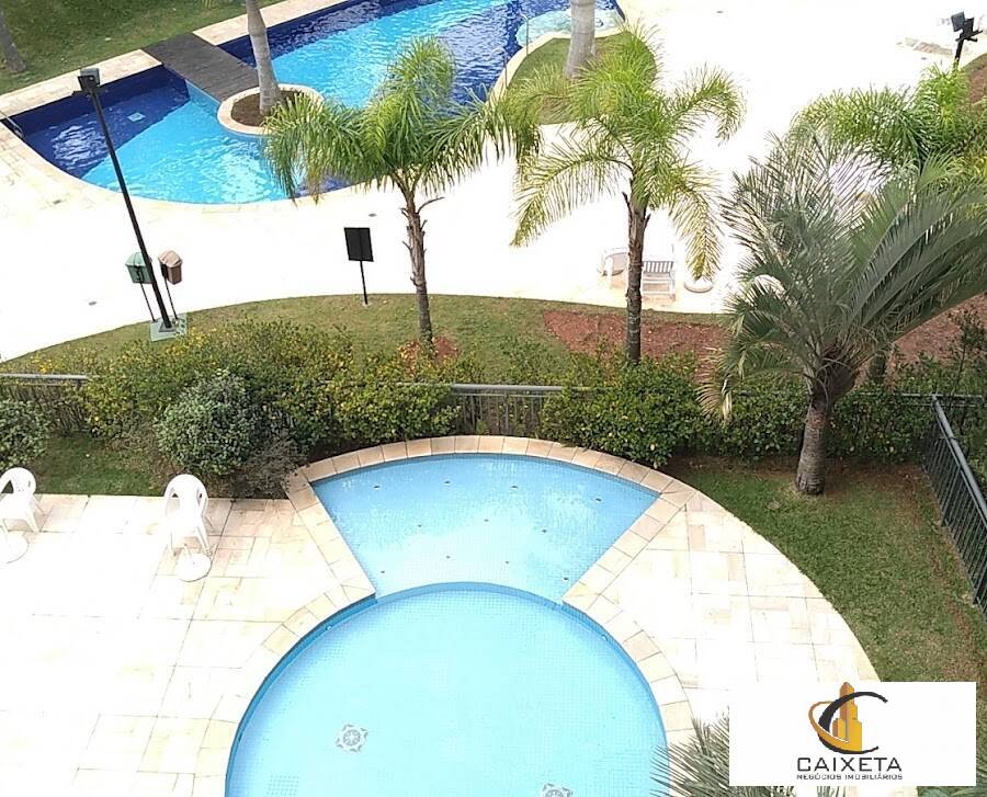Apartamento para Venda em Santana de Parnaíba - 16