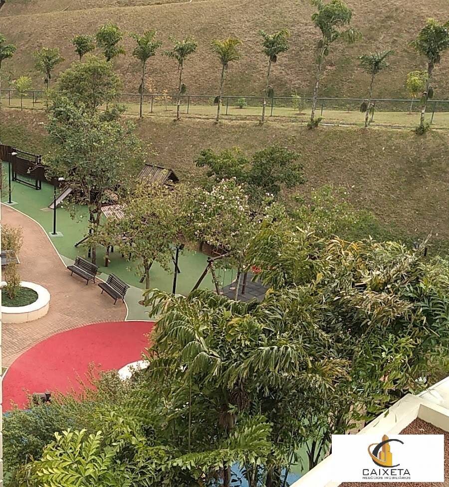 Apartamento para Venda em Santana de Parnaíba - 17