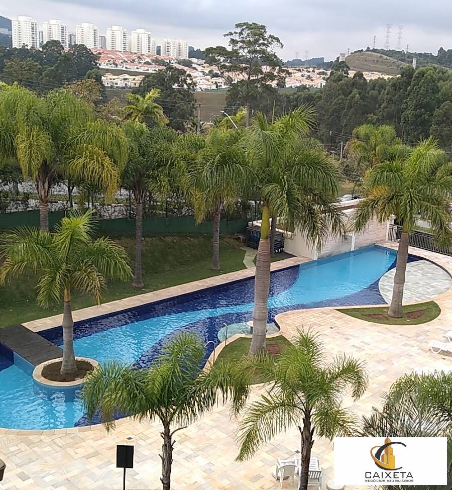 Apartamento para Venda em Santana de Parnaíba - 18