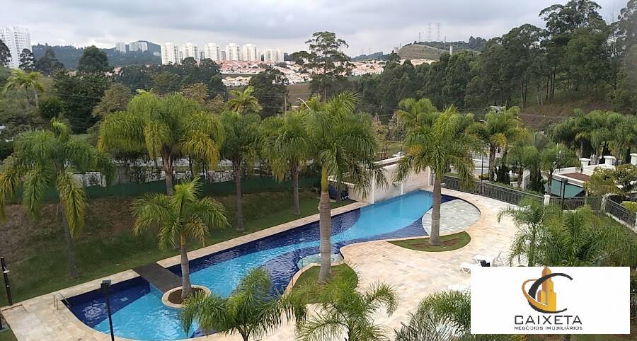 Apartamento para Venda em Santana de Parnaíba - 19