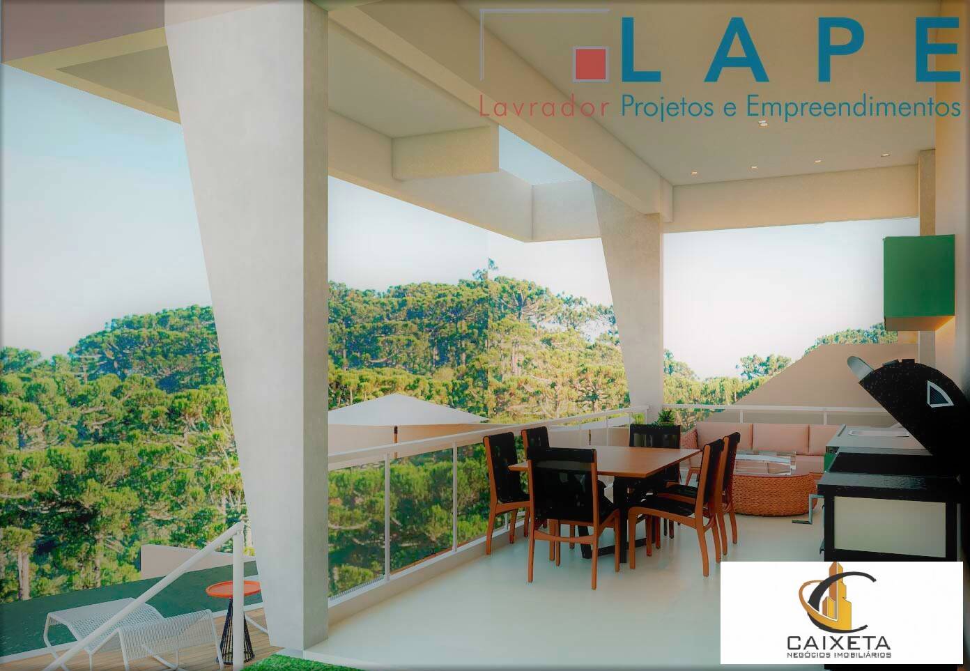 Casa de Condomínio, 3 quartos - Foto 7