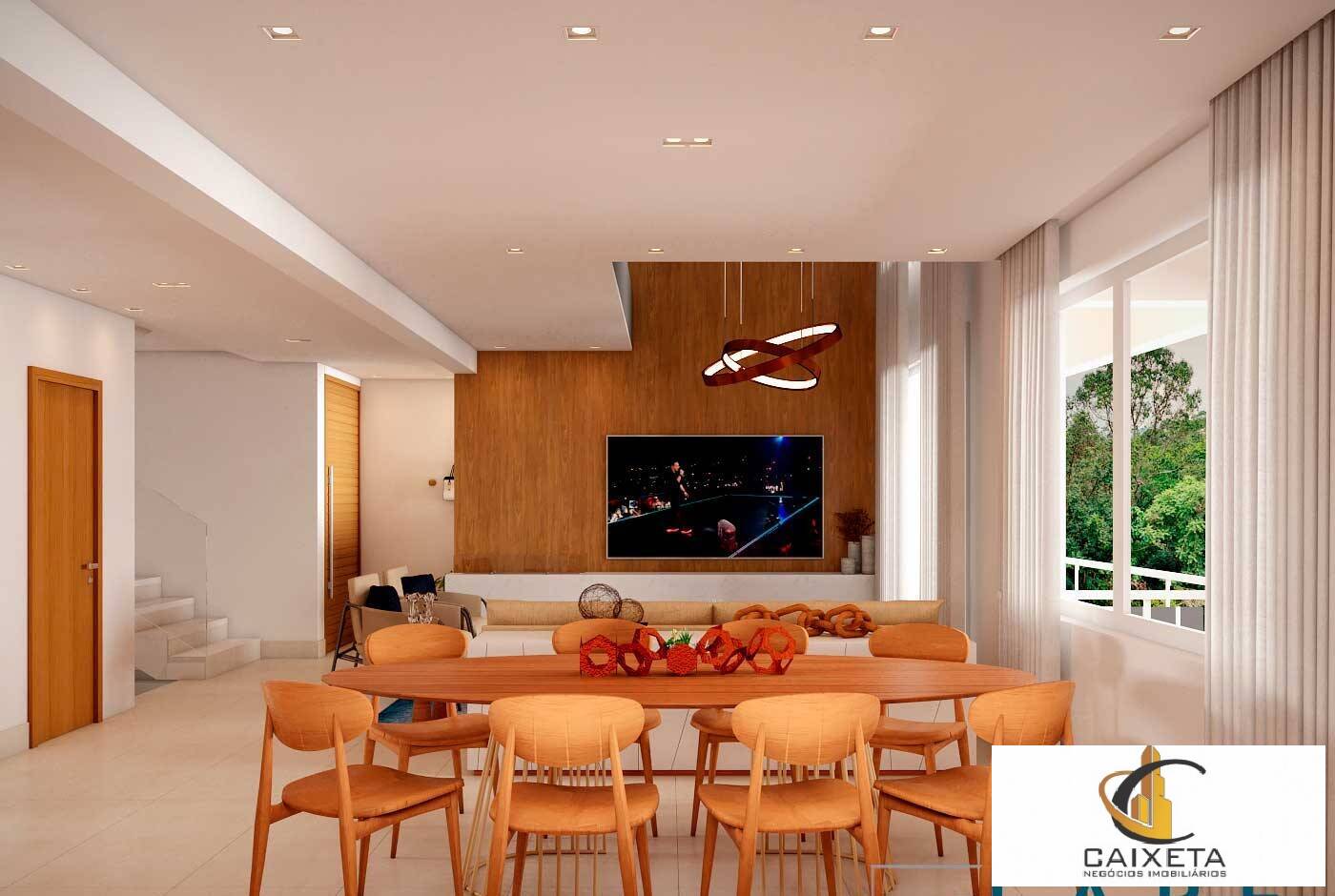 Casa de Condomínio, 3 quartos - Foto 6