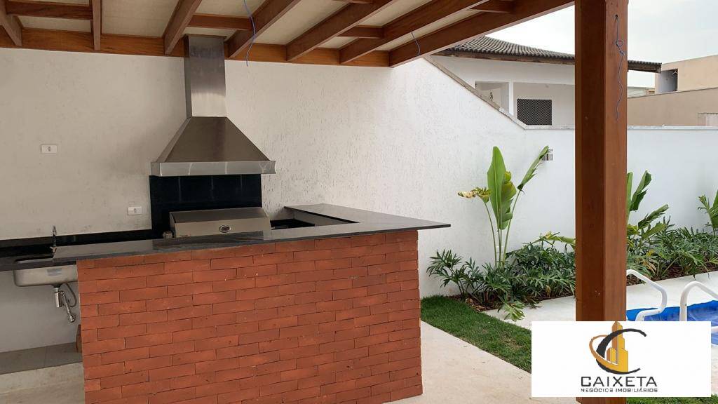 Casa em condomínio para Venda em Santana de Parnaíba - 14