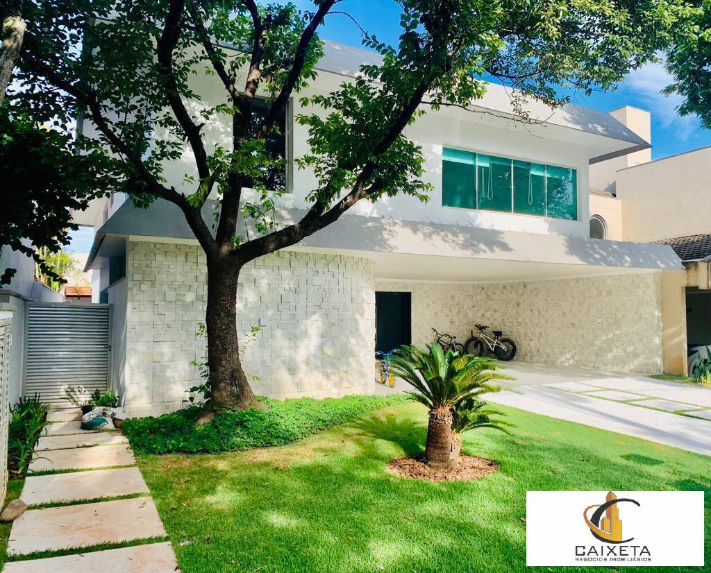 Casa em condomínio para Venda em Santana de Parnaíba - 1