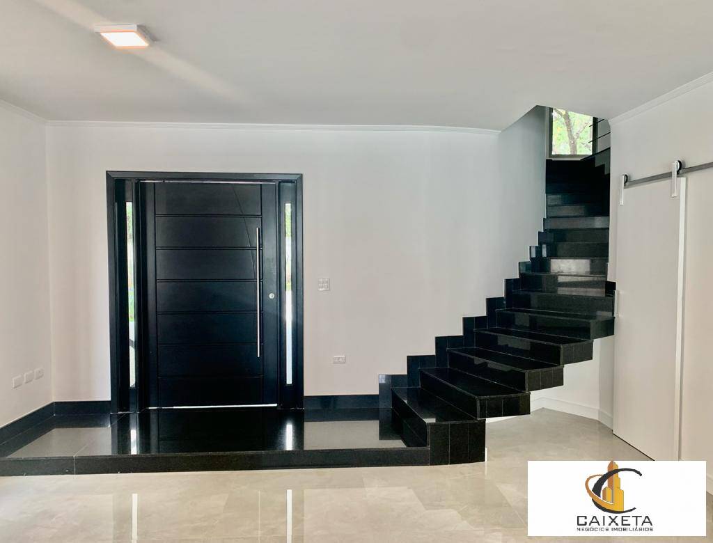 Casa em condomínio para Venda em Santana de Parnaíba - 2