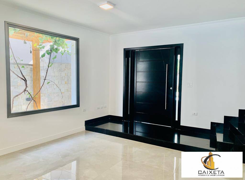 Casa em condomínio para Venda em Santana de Parnaíba - 4