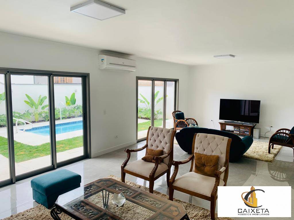 Casa em condomínio para Venda em Santana de Parnaíba - 5