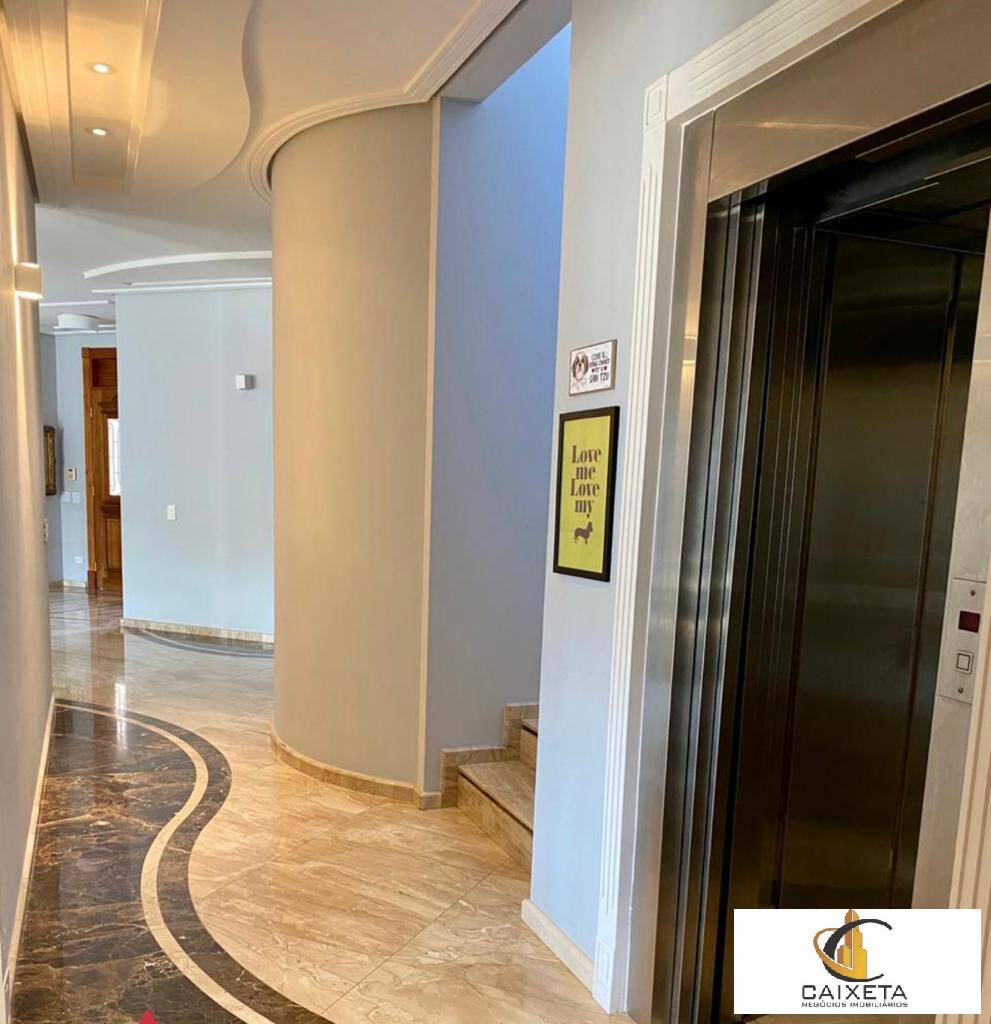 Casa de Condomínio, 4 quartos - Foto 7