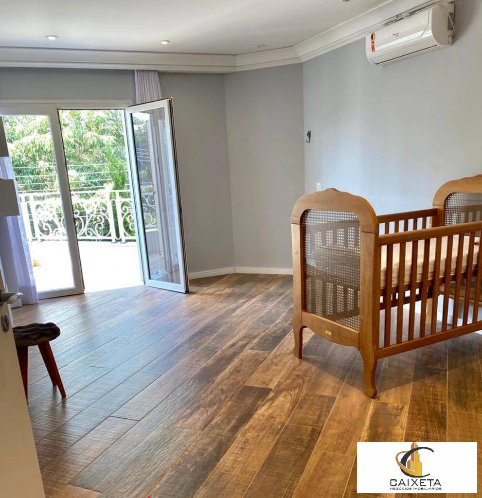 Casa de Condomínio, 4 quartos - Foto 8