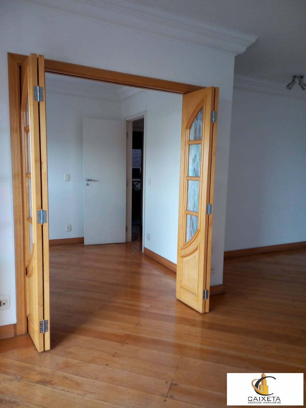 Apartamento para Locação em Barueri - 1