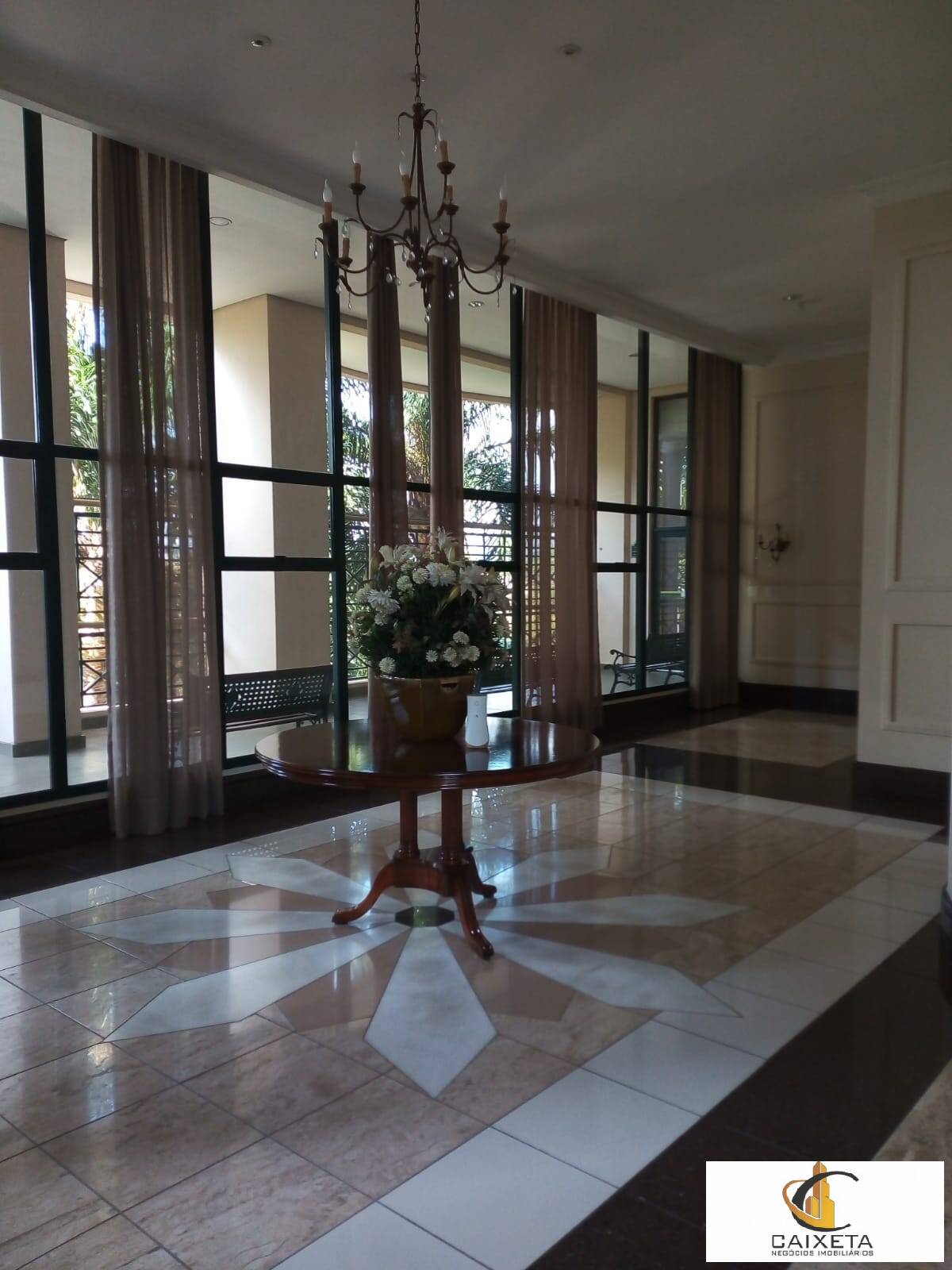 Apartamento para Locação em Barueri - 23