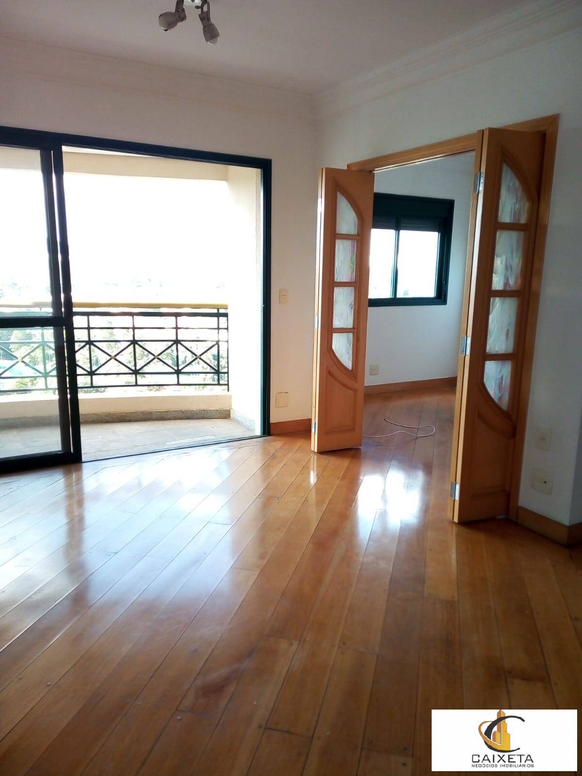Apartamento para Locação em Barueri - 2