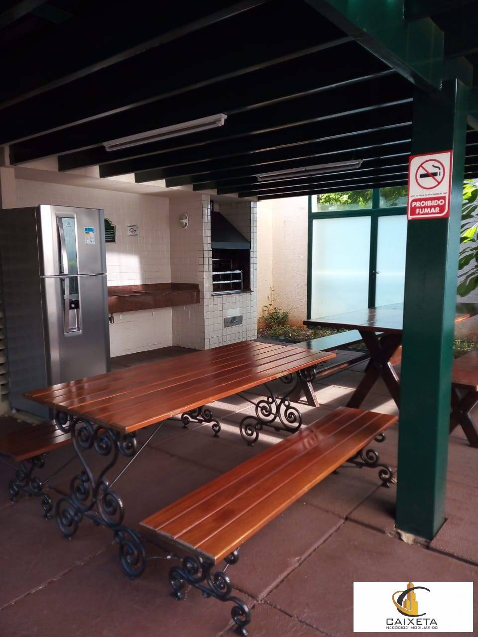 Apartamento para Locação em Barueri - 27