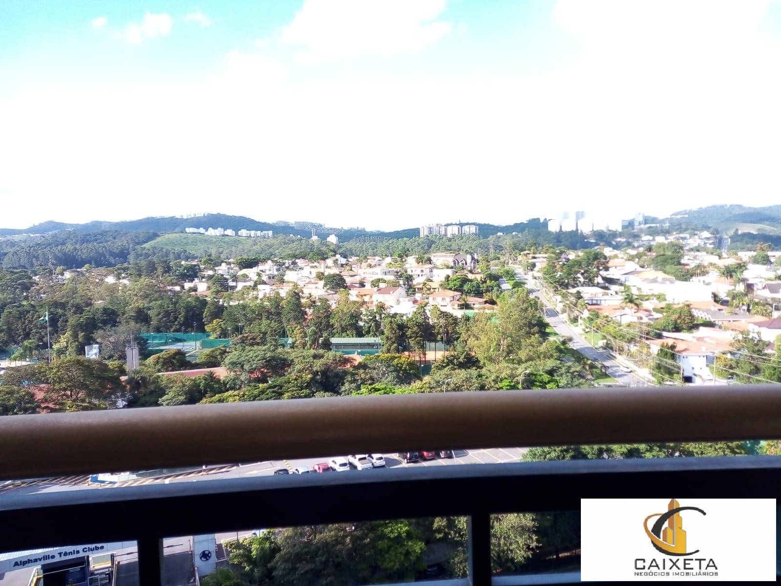 Apartamento para Locação em Barueri - 6