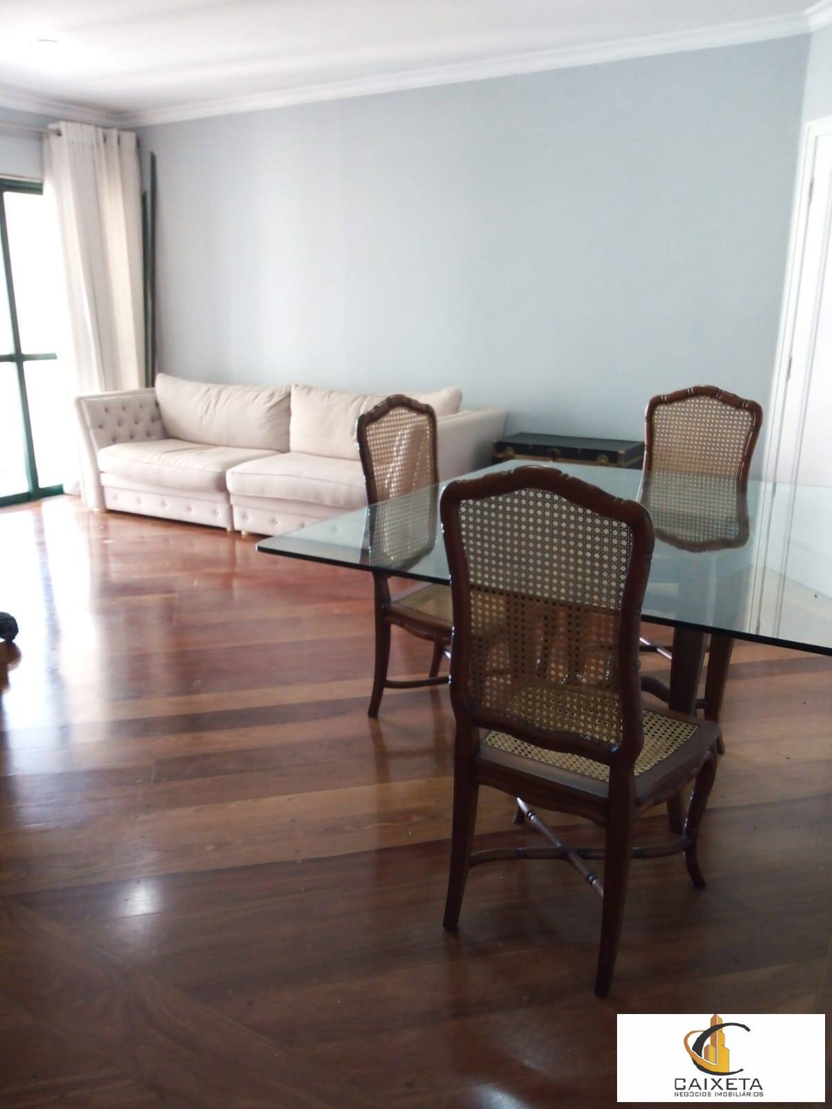 Apartamento, 3 quartos, 94 m² - Foto 2