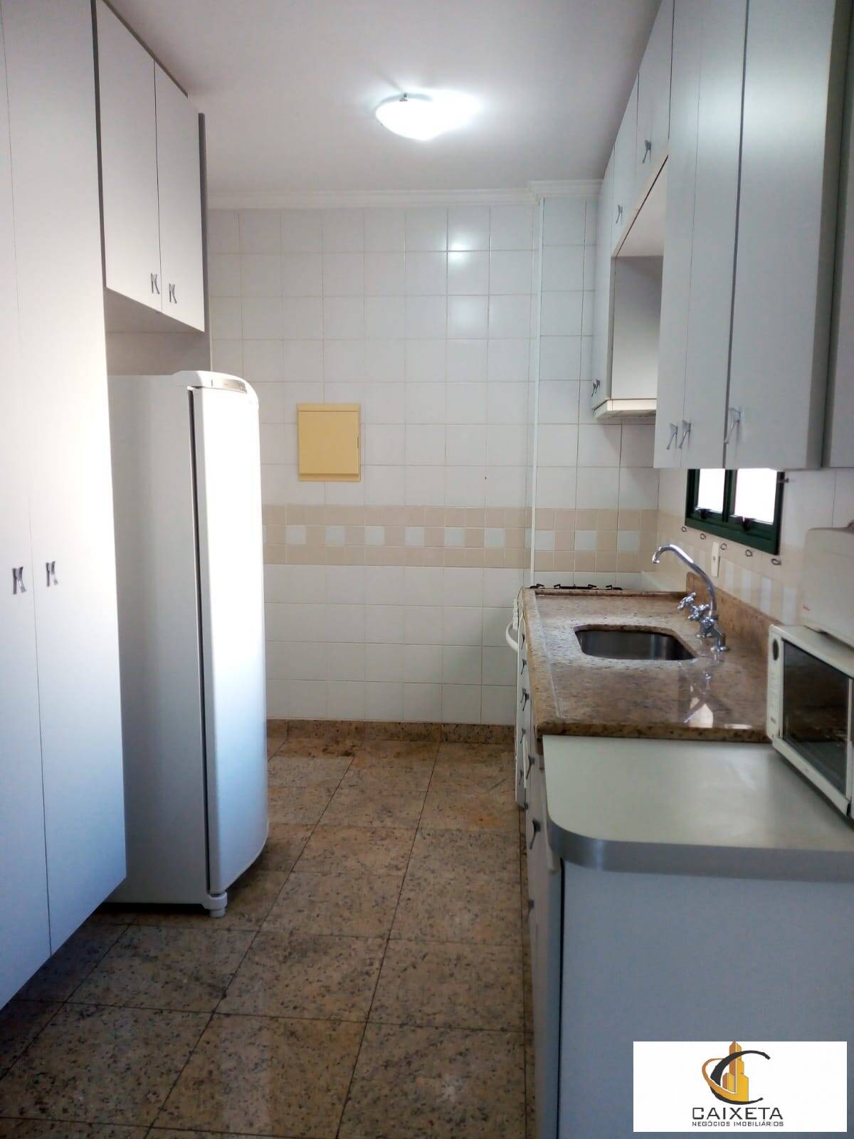 Apartamento, 3 quartos, 94 m² - Foto 5