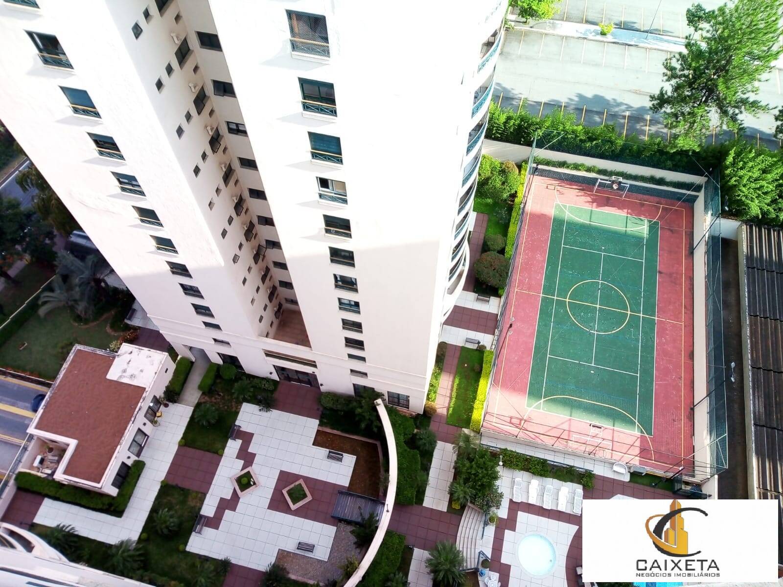 Apartamento, 3 quartos, 94 m² - Foto 16