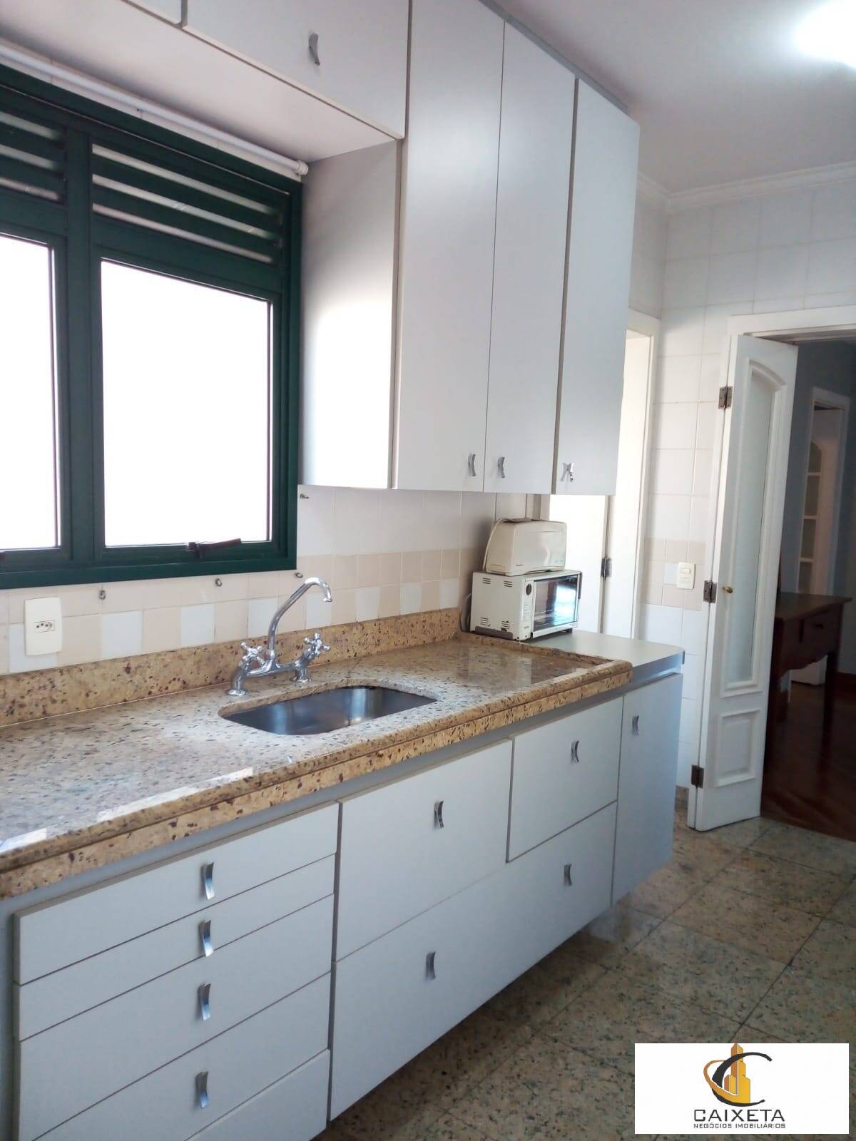 Apartamento, 3 quartos, 94 m² - Foto 3
