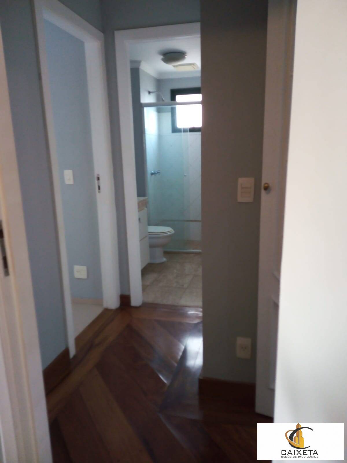 Apartamento, 3 quartos, 94 m² - Foto 11