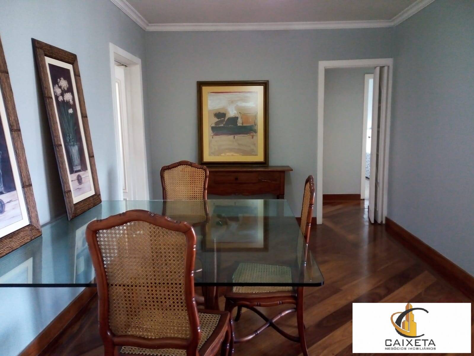 Apartamento, 3 quartos, 94 m² - Foto 1