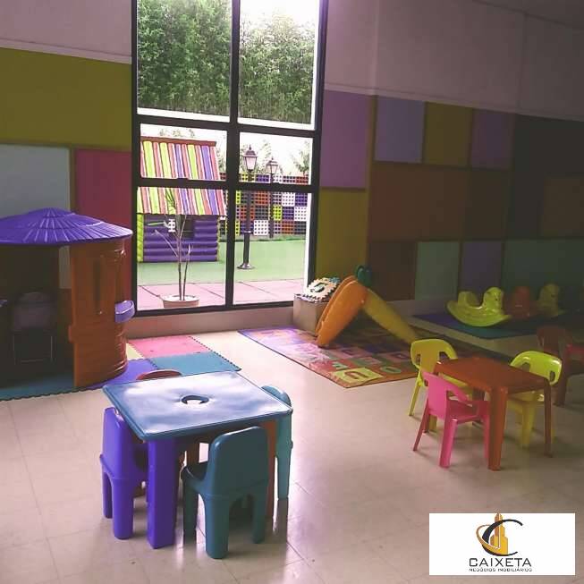 Apartamento, 3 quartos, 94 m² - Foto 26
