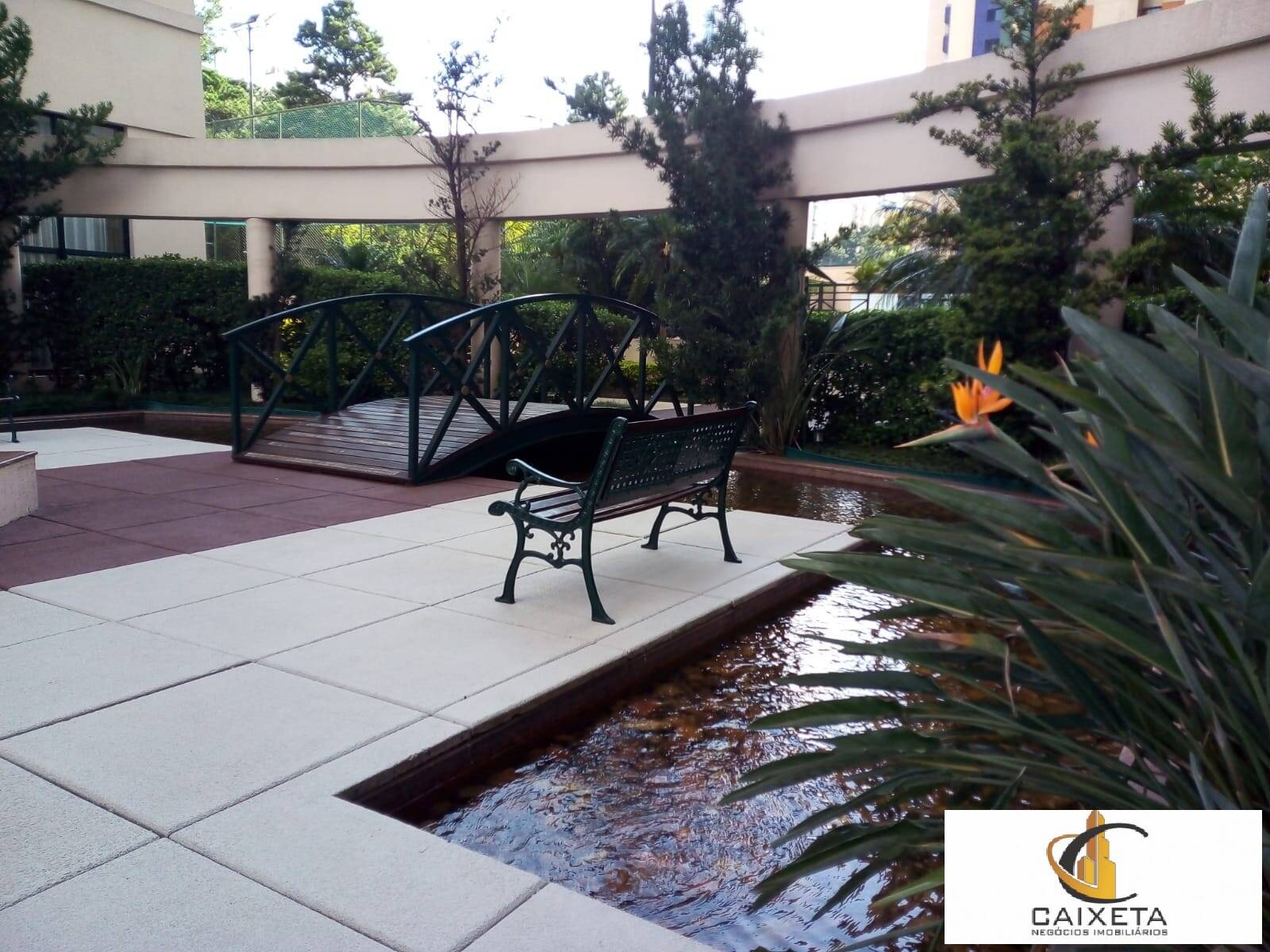 Apartamento, 3 quartos, 94 m² - Foto 32