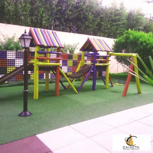 Apartamento, 3 quartos, 94 m² - Foto 31