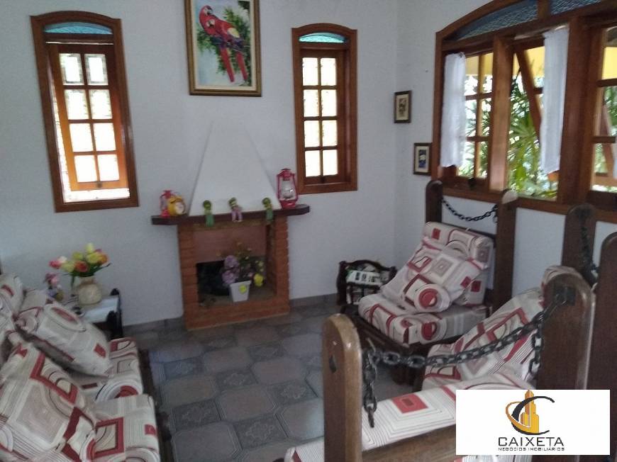 Chácara para Venda em Mairinque - 17