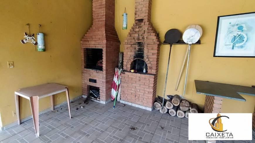 Chácara para Venda em Mairinque - 13