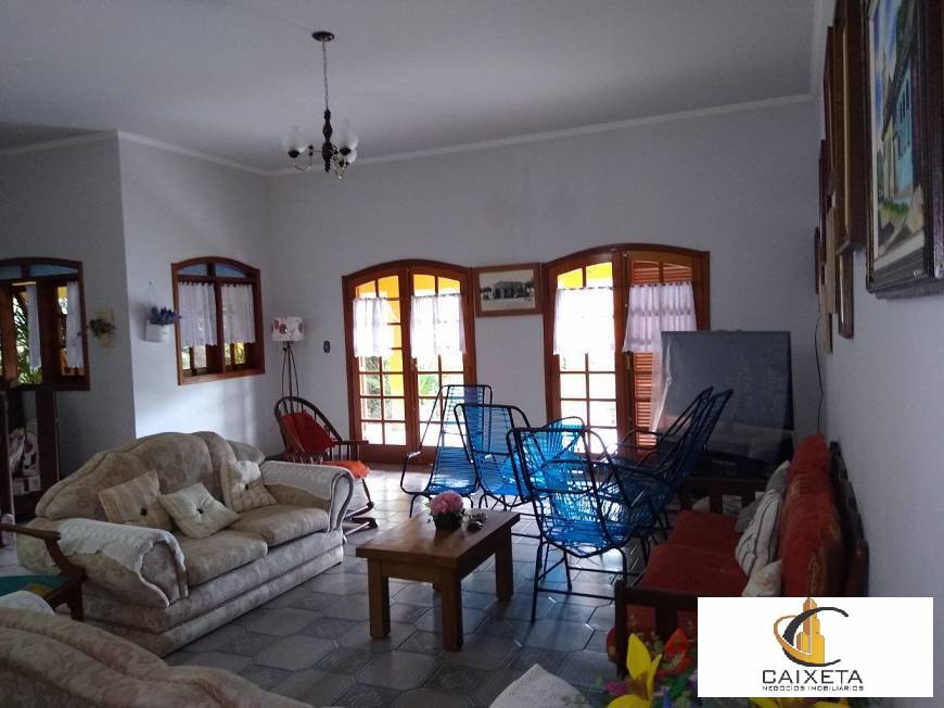 Chácara para Venda em Mairinque - 27