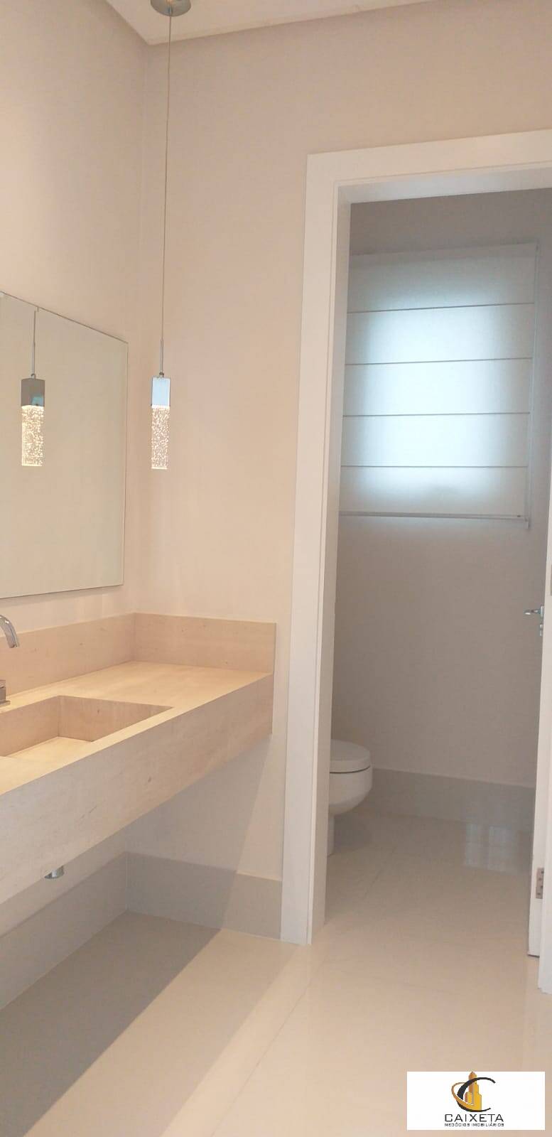 Casa de Condomínio, 4 quartos - Foto 21