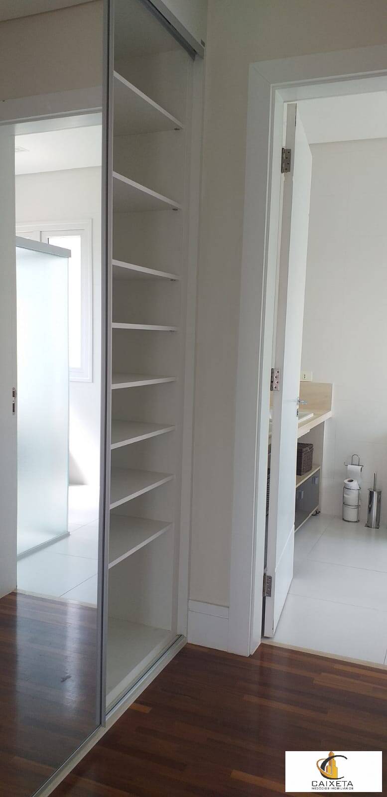 Casa de Condomínio, 4 quartos - Foto 34