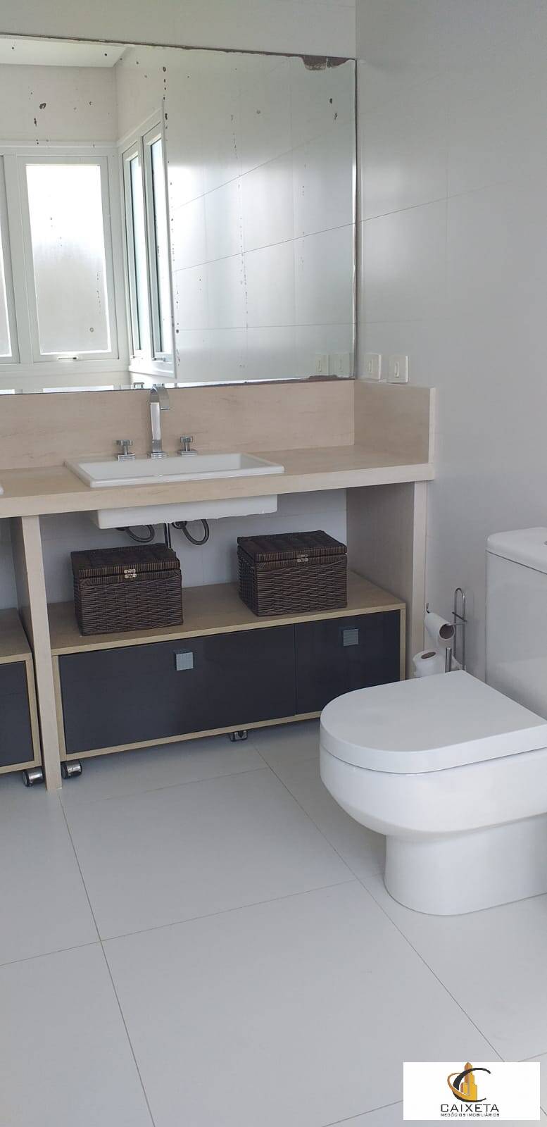 Casa de Condomínio, 4 quartos - Foto 35