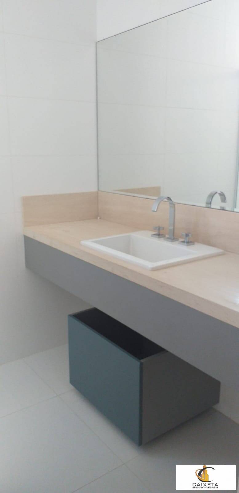 Casa de Condomínio, 4 quartos - Foto 23