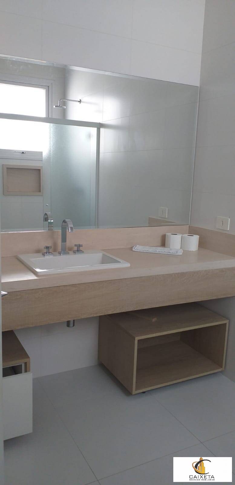 Casa de Condomínio, 4 quartos - Foto 40