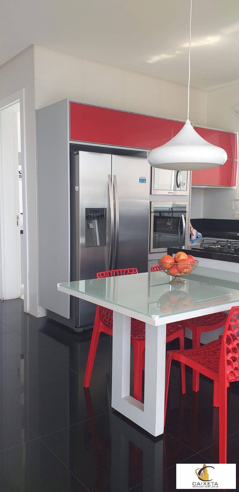 Casa de Condomínio, 4 quartos - Foto 16