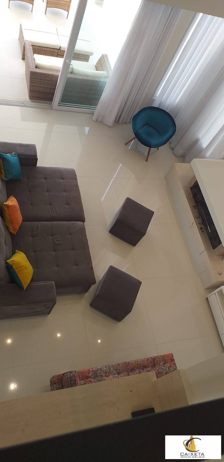 Casa de Condomínio, 4 quartos - Foto 11